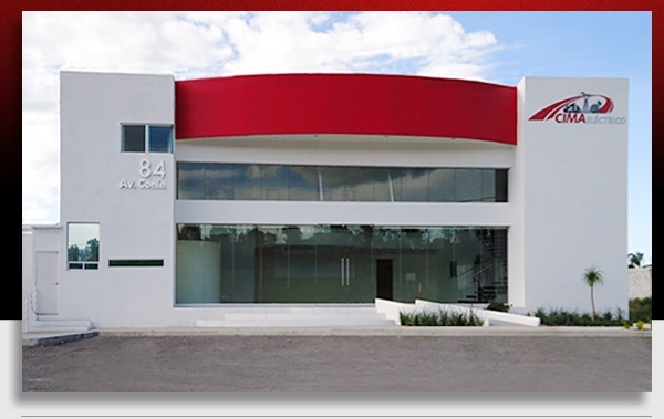 Cimaeléctrico s.a de c.v 6
