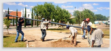 Cimaeléctrico s.a de c.v 4