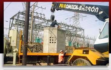 Cimaeléctrico s.a de c.v 5