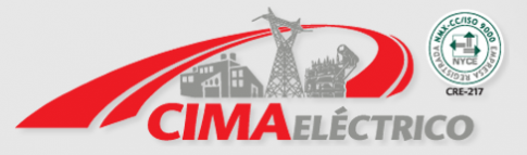 Cimaeléctrico s.a de c.v 1